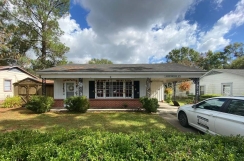 */~~~Home for Rent in Mobile cute 3 bed / 1 bath****-
