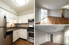 Spacious Two-Bedroom Available on Feb. 7th!