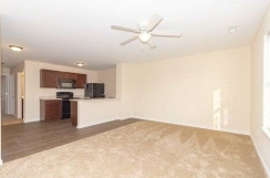 2 Bedroom Apartment at Meadow Creek - Buffalo Trace.