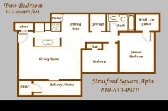 Commuters Dream- Cool Apartment Hot Location