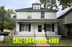 !!~THREE BED ONE BATH HOUSE FOR RENT-1017 TENNESSEE AVE, FORT WAYNE~!!