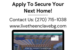 Apply To Secure Your Next Home!