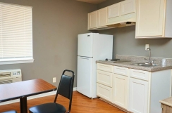 Siegel Rewards Program, No Long-Term Lease Required, Fully Furnished