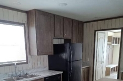 Gorgeous 3 Bedroom 2 Bath Manufactured Home Ready Today! DE# 18