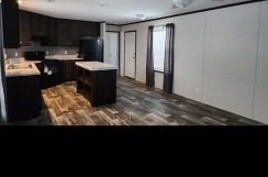 New 3 Bedroom 2 Bath Manufactured Home CON# 34