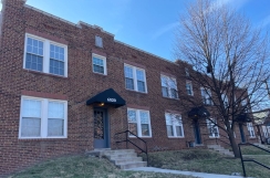 1 Bedroom Apartment, 6820 Waldemar Ave D - St. Louis, MO 63139